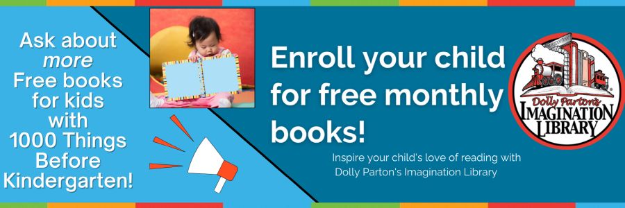 Find out more about Free Books for your kid!