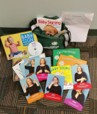 Early Learning Literacy Kits