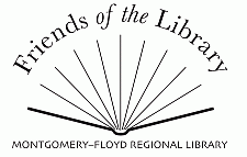 Friends of the Library