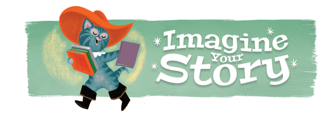 Imagine Your Story