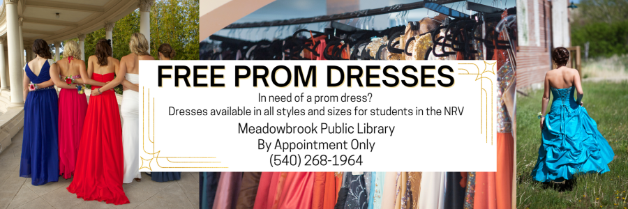 Free Prom Dresses