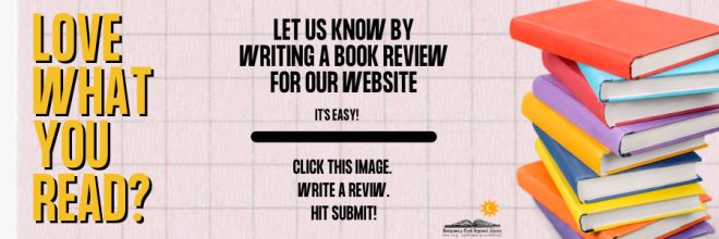 Submit a Teen Book review